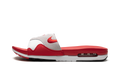 Air Max 1 Slide "Sport Red" DH0295 103