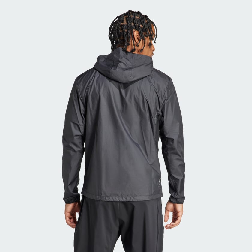 Men's adidas Own the Run Jacket