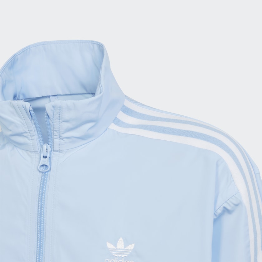 Kids' adidas Adicolor Track Jacket