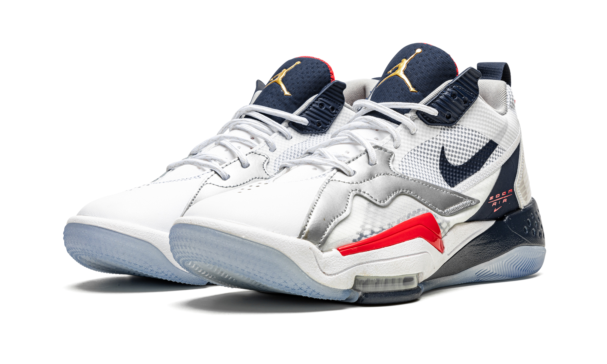 Zoom 92 "Olympic" CK9183 101