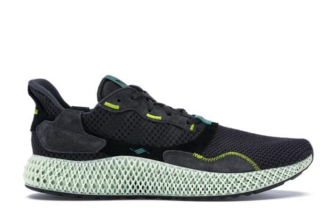 ZX 4000 4D Carbon