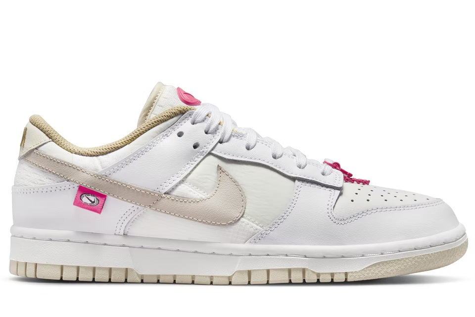 Dunk Low Pink Bling (W)