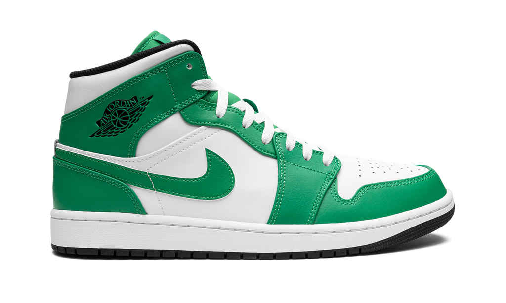 1 Mid "Lucky Green" DQ8426 301