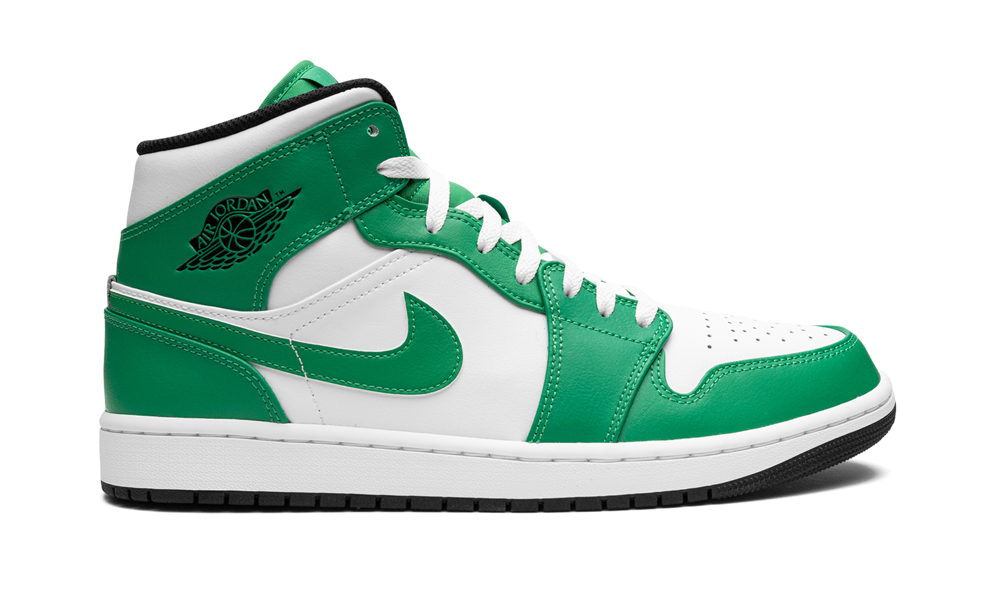 1 Mid "Lucky Green" DQ8426 301