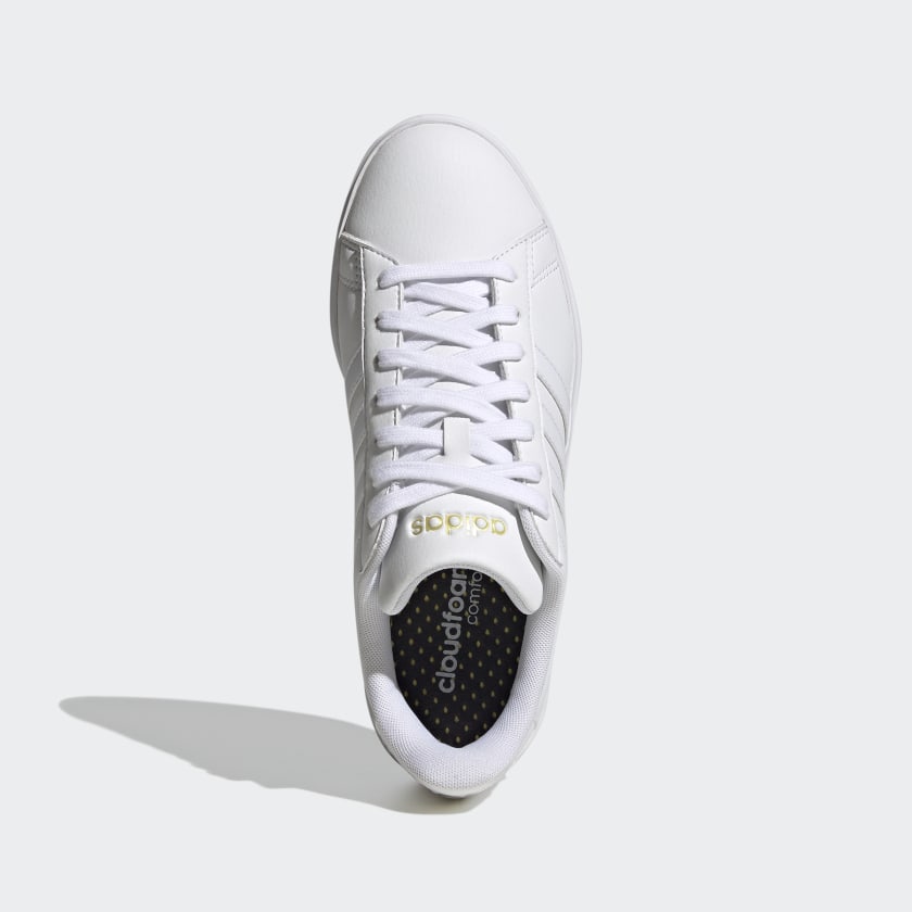 Women's adidas Grand Court 2.0 Shoes