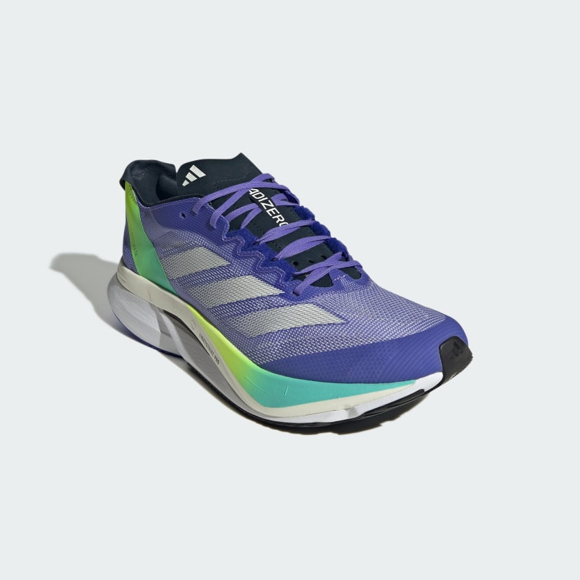 Men's adidas Adizero Boston 12 Shoes