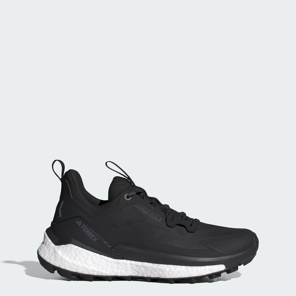 Women's adidas Terrex Free Hiker 2.0 Low Hiking Shoes