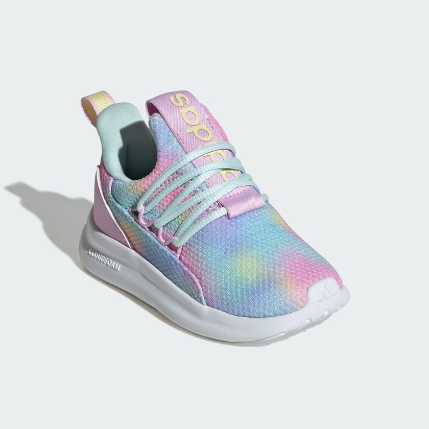 Kids' adidas Lite Racer Adapt 7.0 Shoes Kids