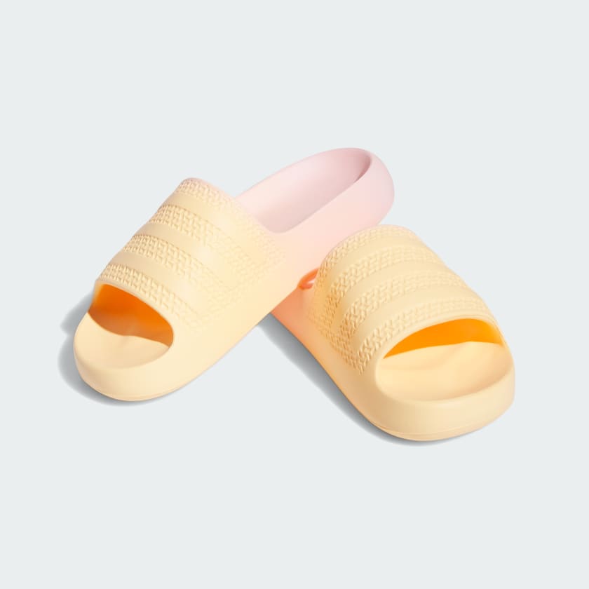 Men's adidas Adilette Ayoon Slides