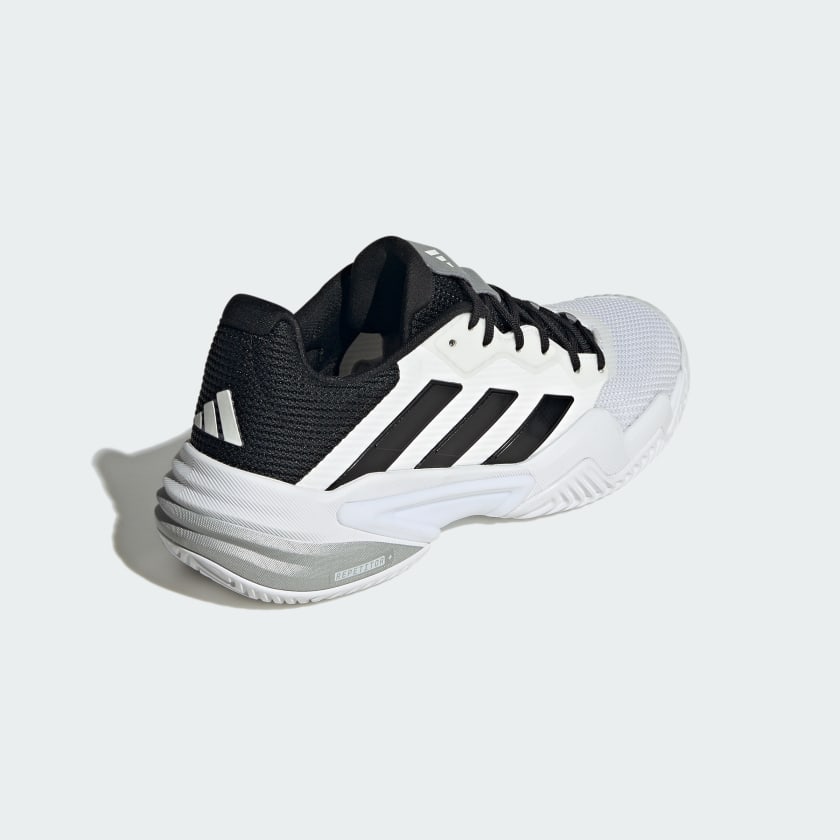 Men's adidas Barricade 13 Tennis Shoes
