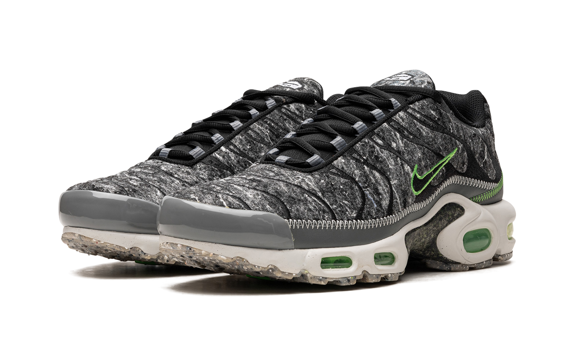 Air Max Plus "Essential Crater Green" DA9326 001