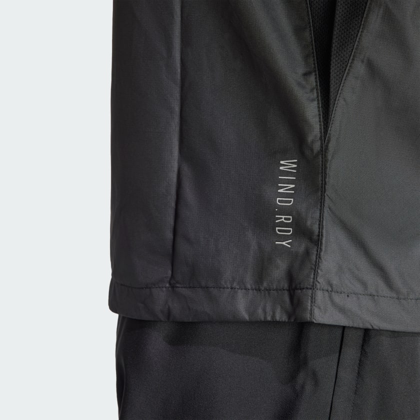 Men's adidas Own the Run Jacket