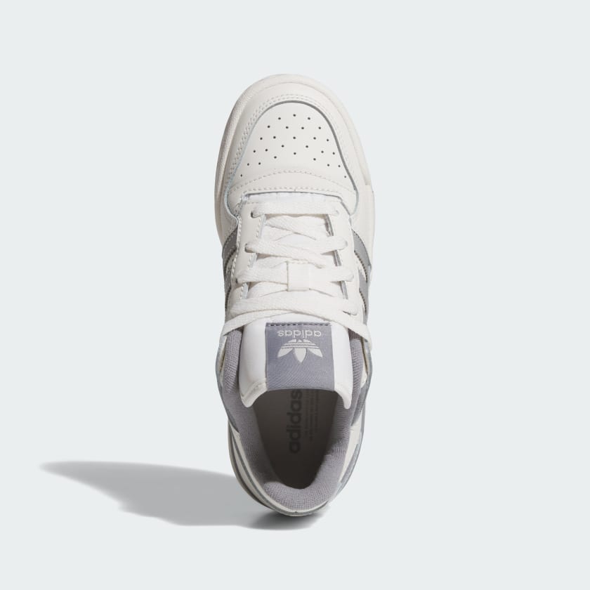 Kids' adidas Forum Low CL Shoes Kids