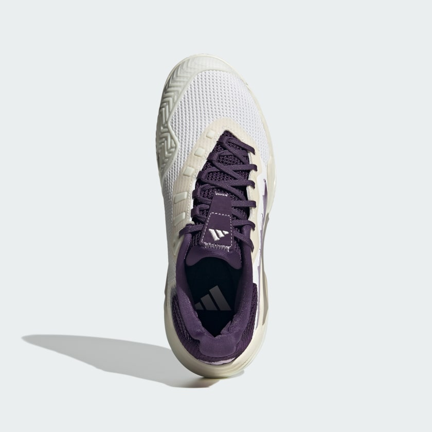Women's adidas Barricade 13 Tennis Shoes