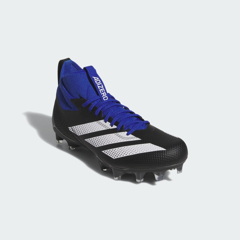 Men's adidas Adizero Impact Exotic Speed Football Cleats