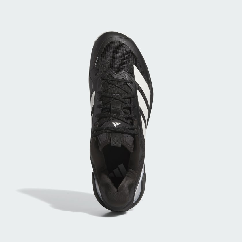 Men's adidas Adizero Ubersonic 5 Tennis Shoes