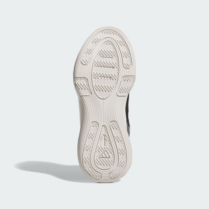 Men's adidas Basketball Legends Low Shoes
