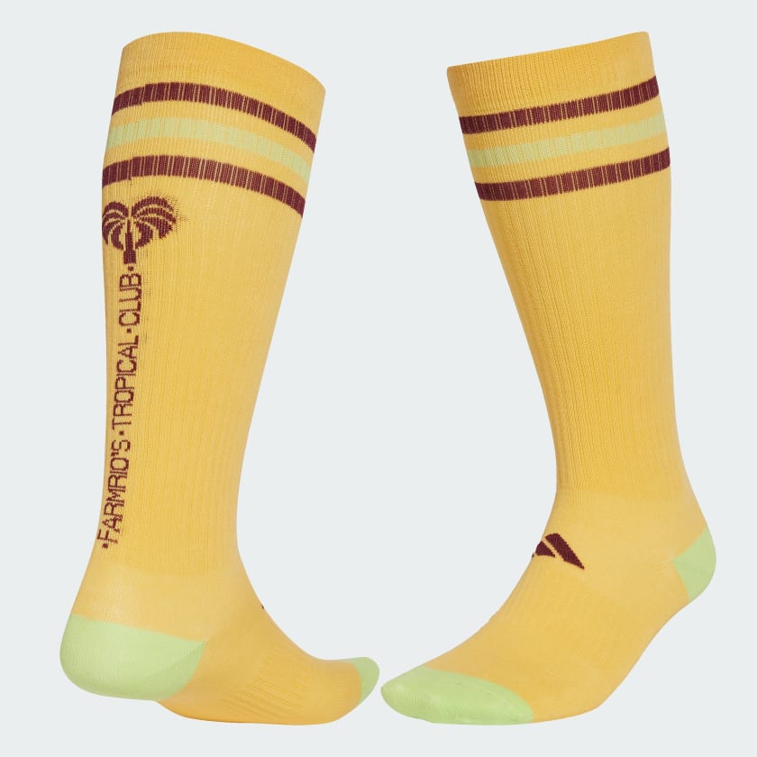 adidas x FARM Socks