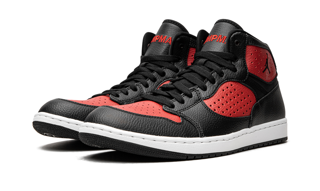 Access "Red/Black" AR3762 006