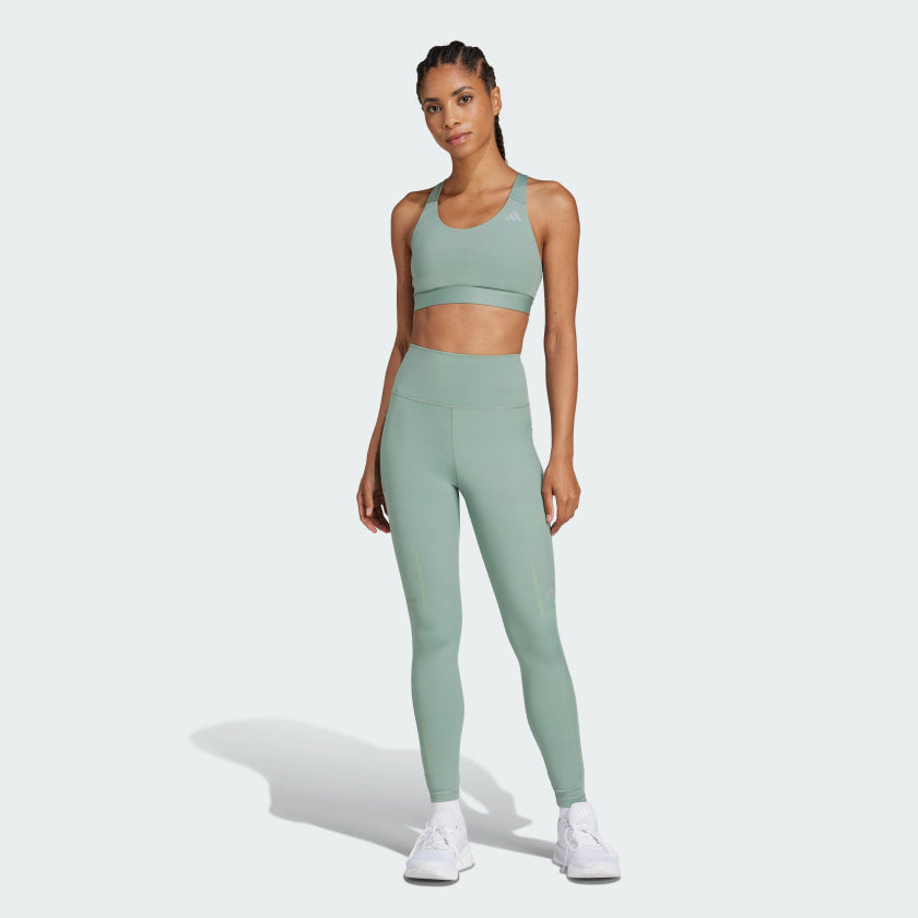 Women's adidas Ultimateadidas Reflective 7/8 Leggings
