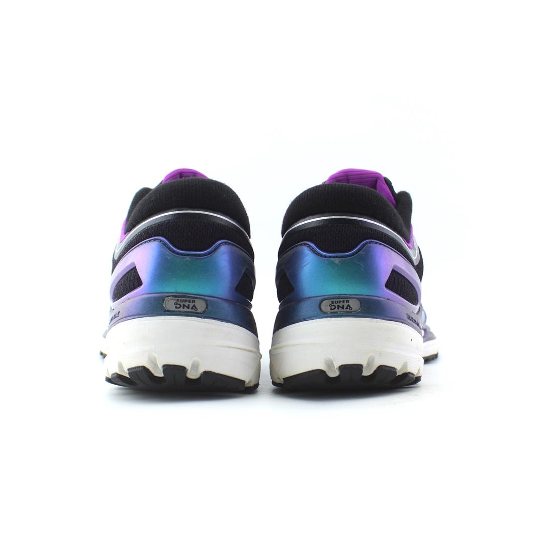 TRANSCEND 5