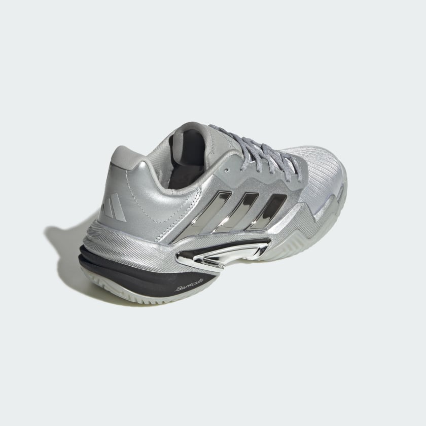 Women's adidas Barricade 13 Tennis Shoes