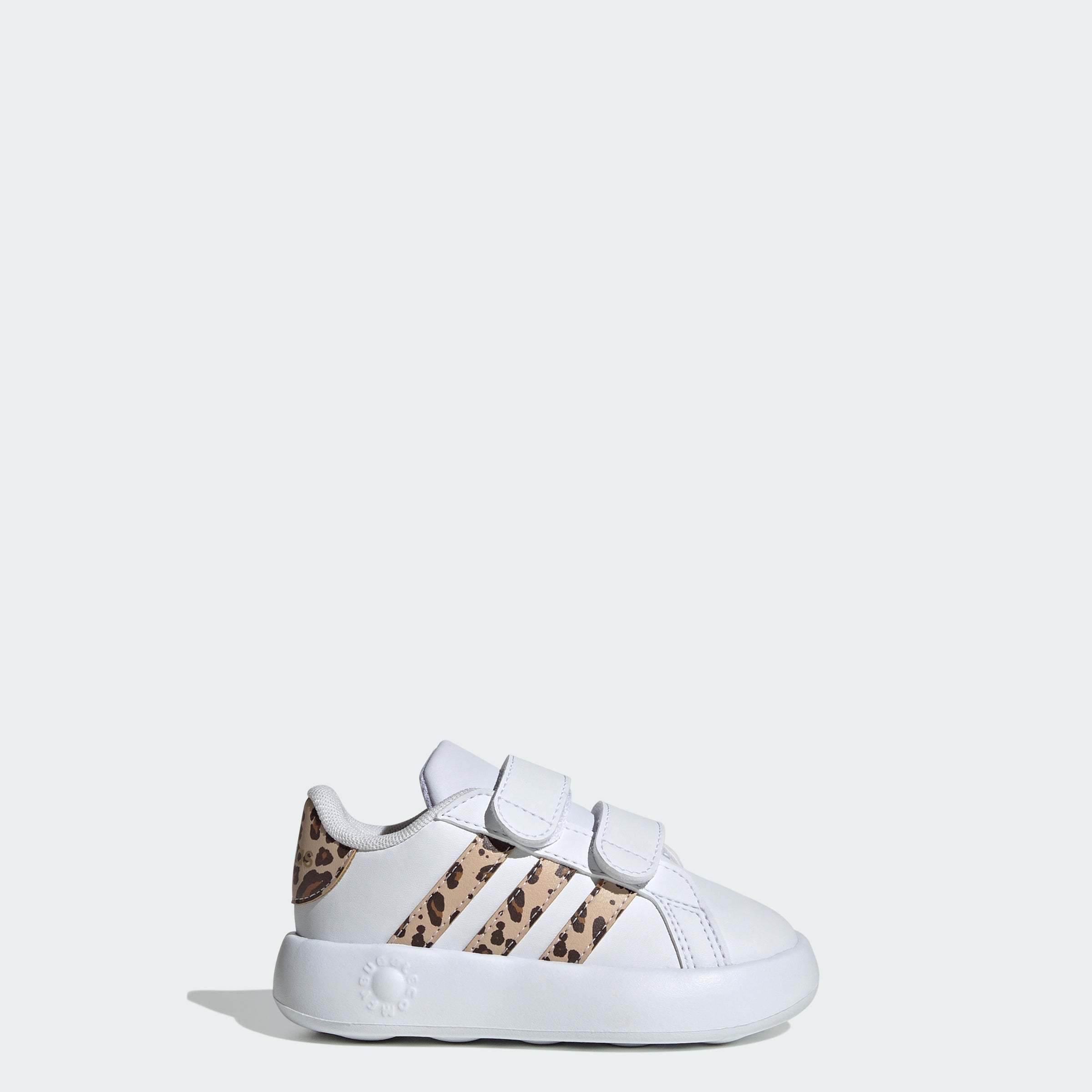 Kids' adidas Grand Court 2.0 Shoes Kids