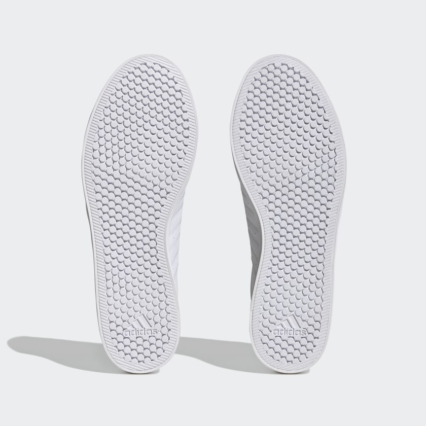 Men's adidas VS Pace 2.0 3-Stripes Branding Synthetic Nubuck Shoes