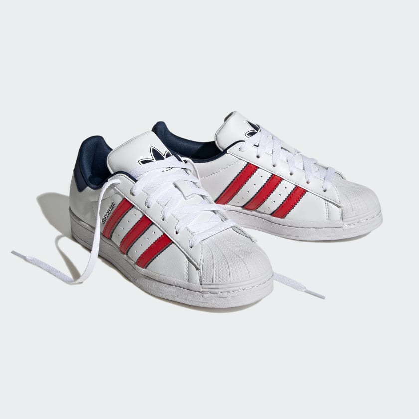 Kids' adidas Superstar Shoes Kids