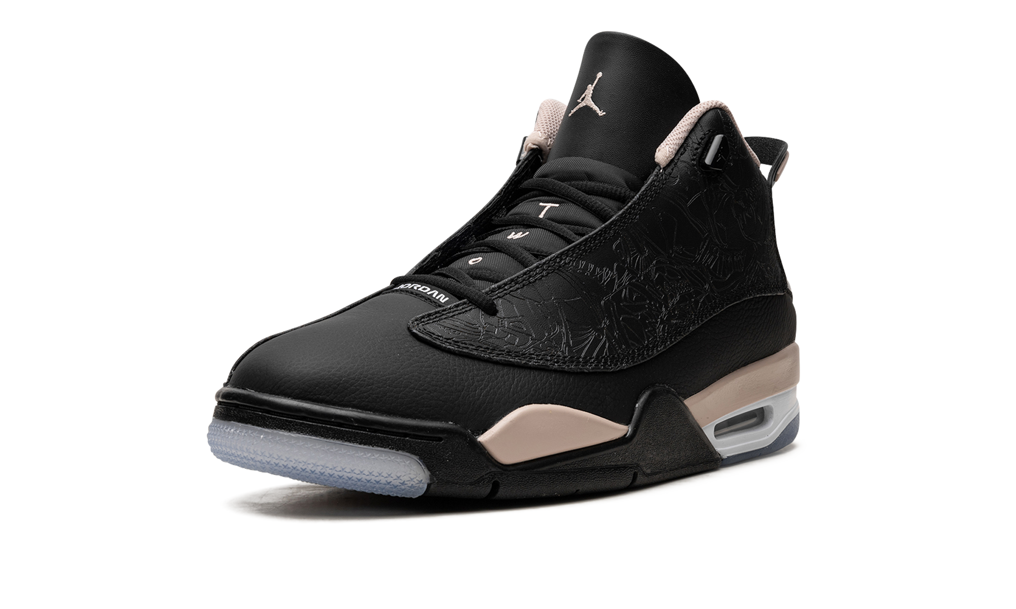 Dub Zero "Black / Fossil Stone" 311046 021