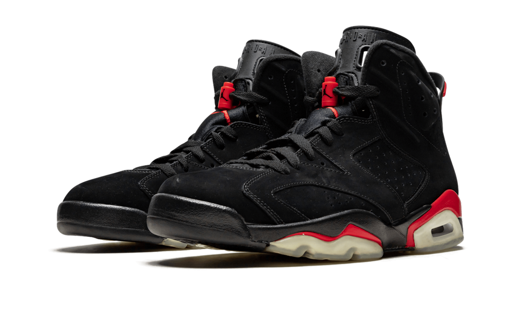 AJ6 Infrared Pack "Infrared Pack" 398850 901