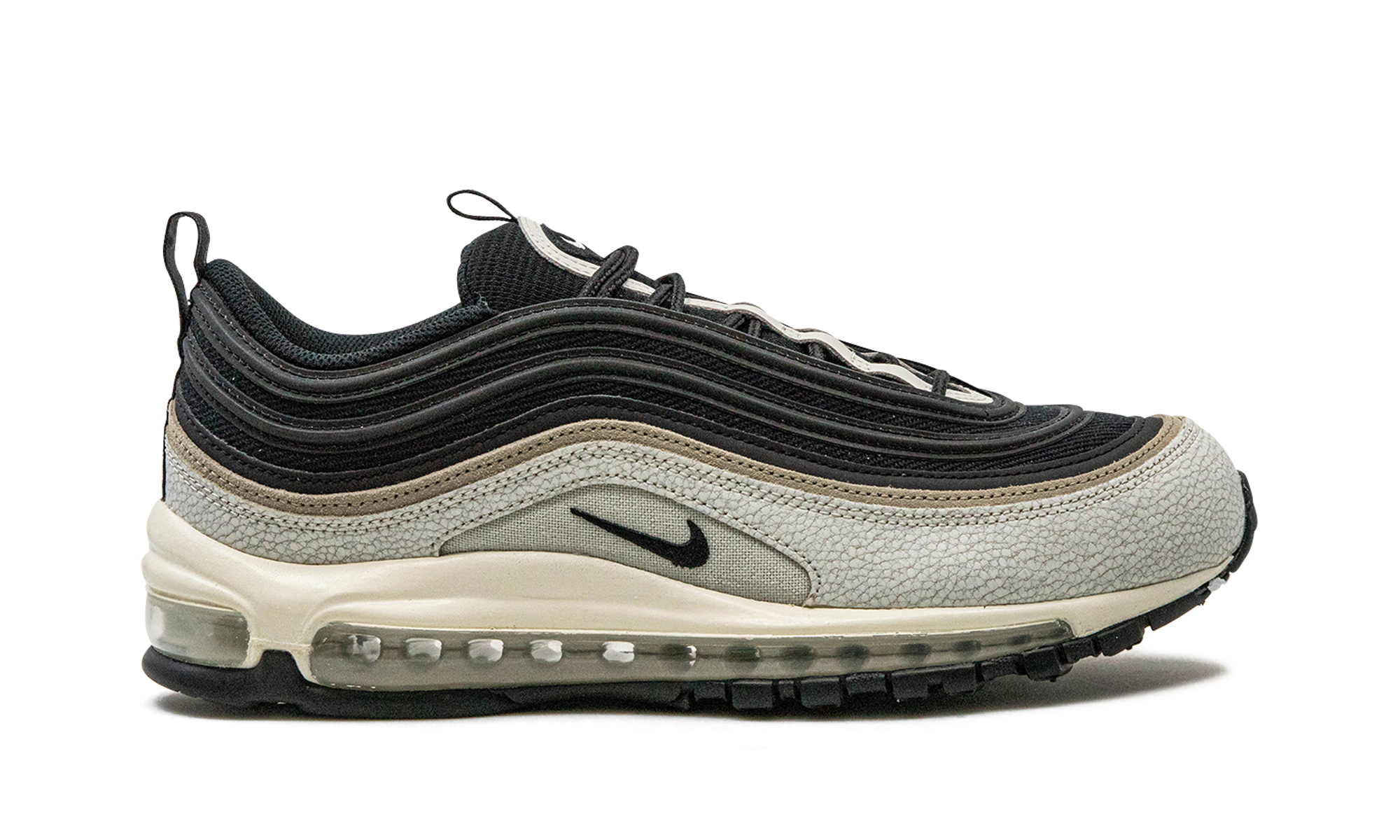 Air Max 97 "Light Bone / Khaki / Black" DV7421 002