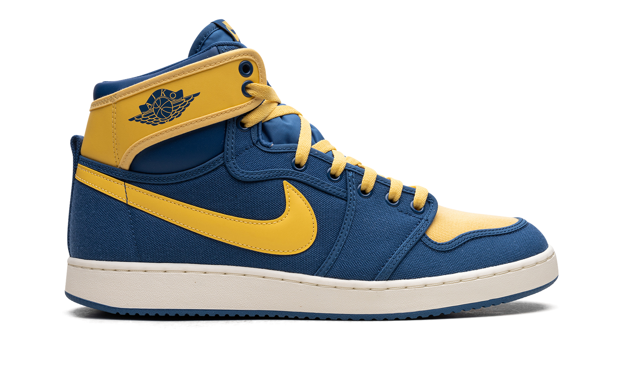 1 KO High "Laney" DO5047 407