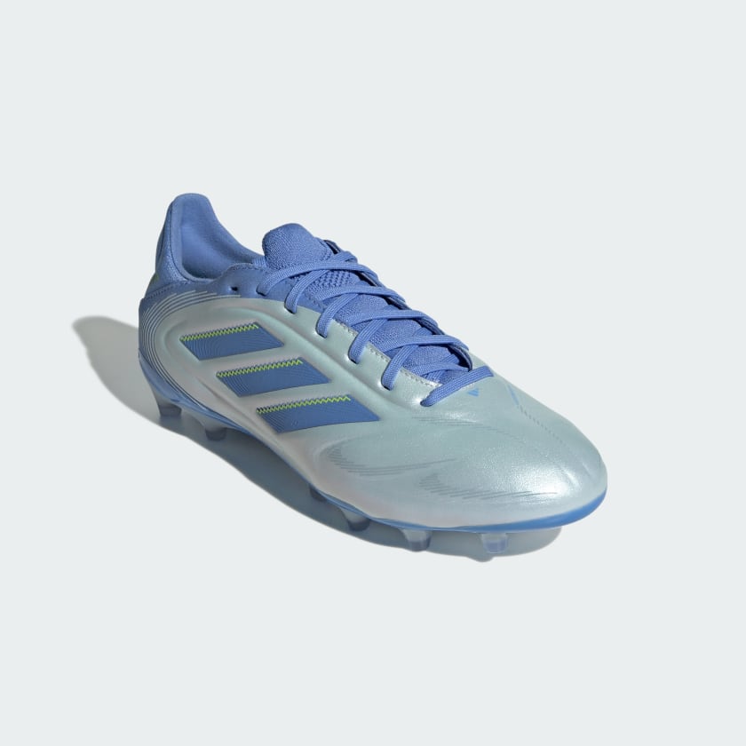 Men's adidas Copa Pure 3 Pro Firm Ground Cleats