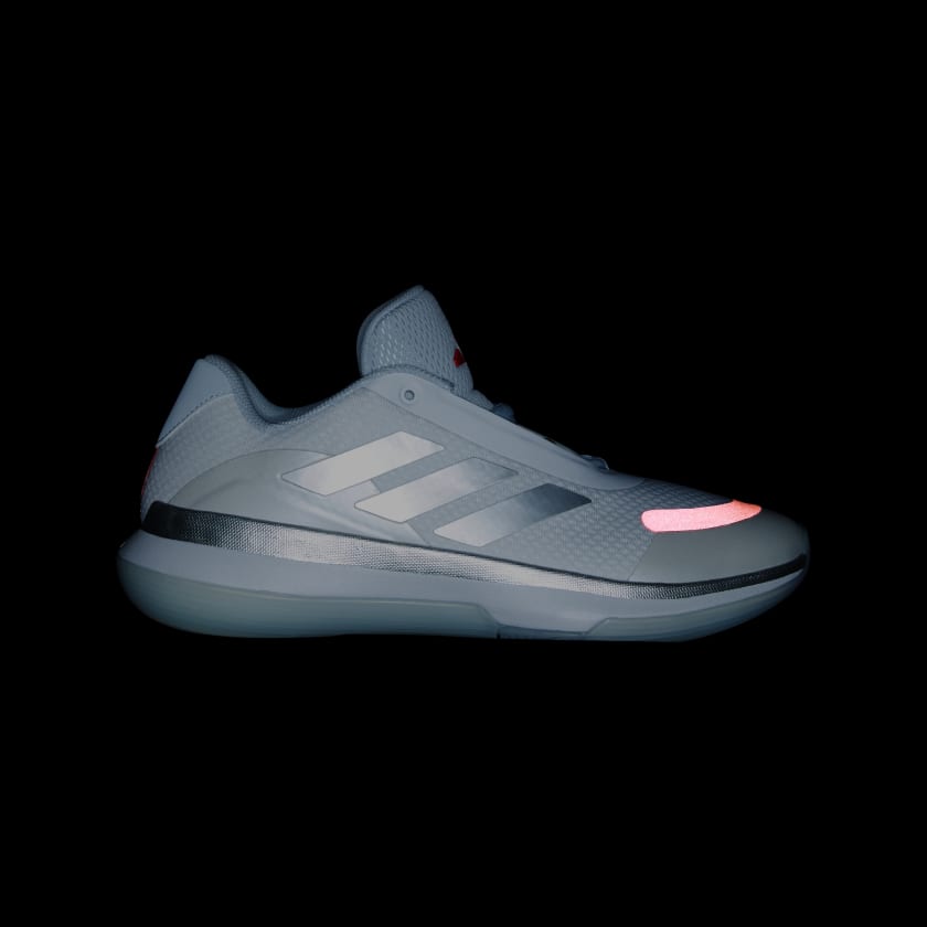 Men's adidas Basketball Legends Low Shoes