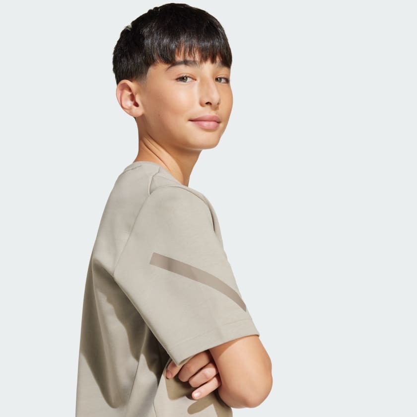 Kids' adidas adidas Z.N.E. Tee Kids