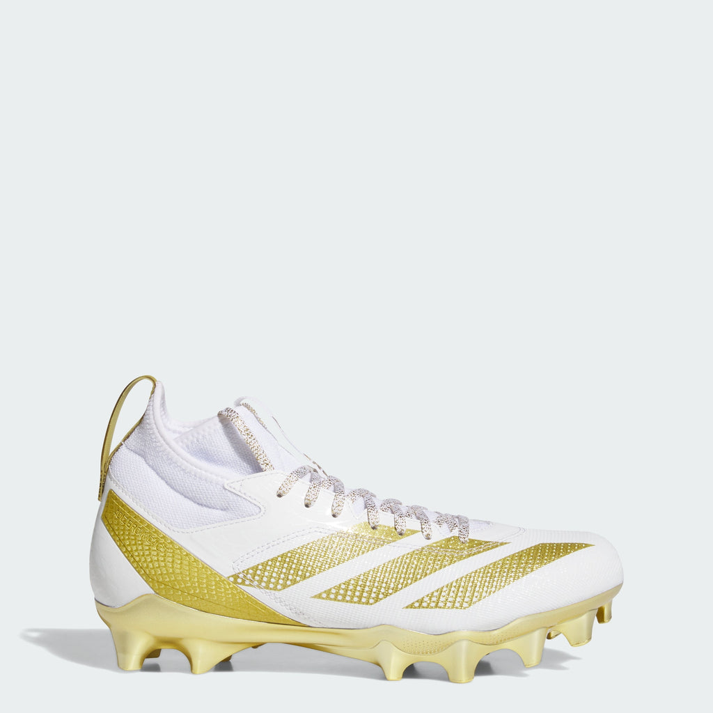 Men's adidas Adizero Impact Exotic Speed Football Cleats