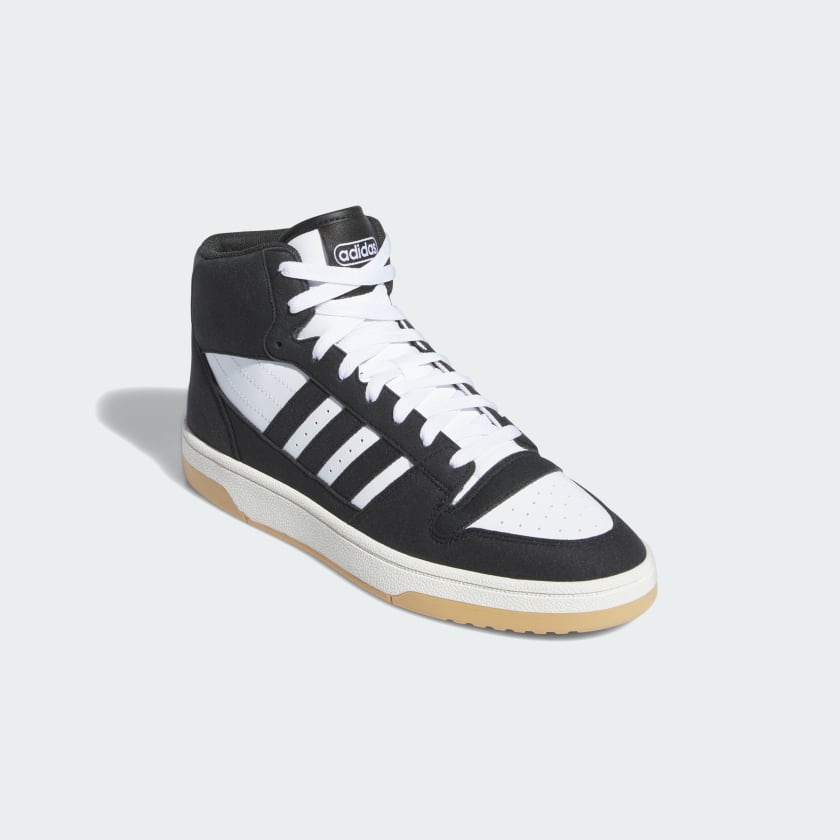 Men's adidas Break Start Mid Shoes