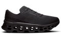 On Running Cloudmonster 3 Black Black (Women's)