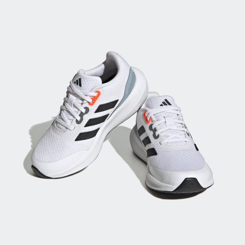 Kids' adidas RunFalcon 3 Lace Shoes