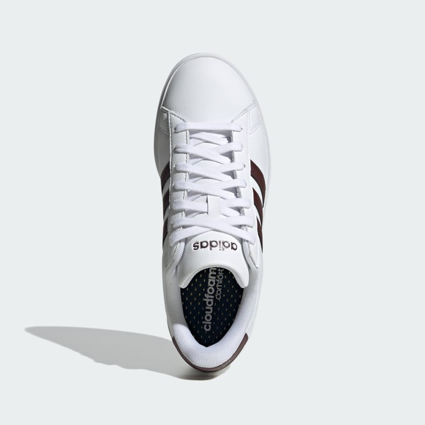 Women's adidas GRAND COURT 2.0 SHOES