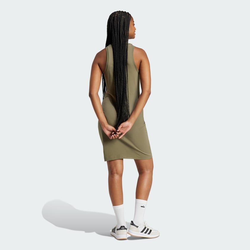 Women's adidas Future Icons Small Logo Dress