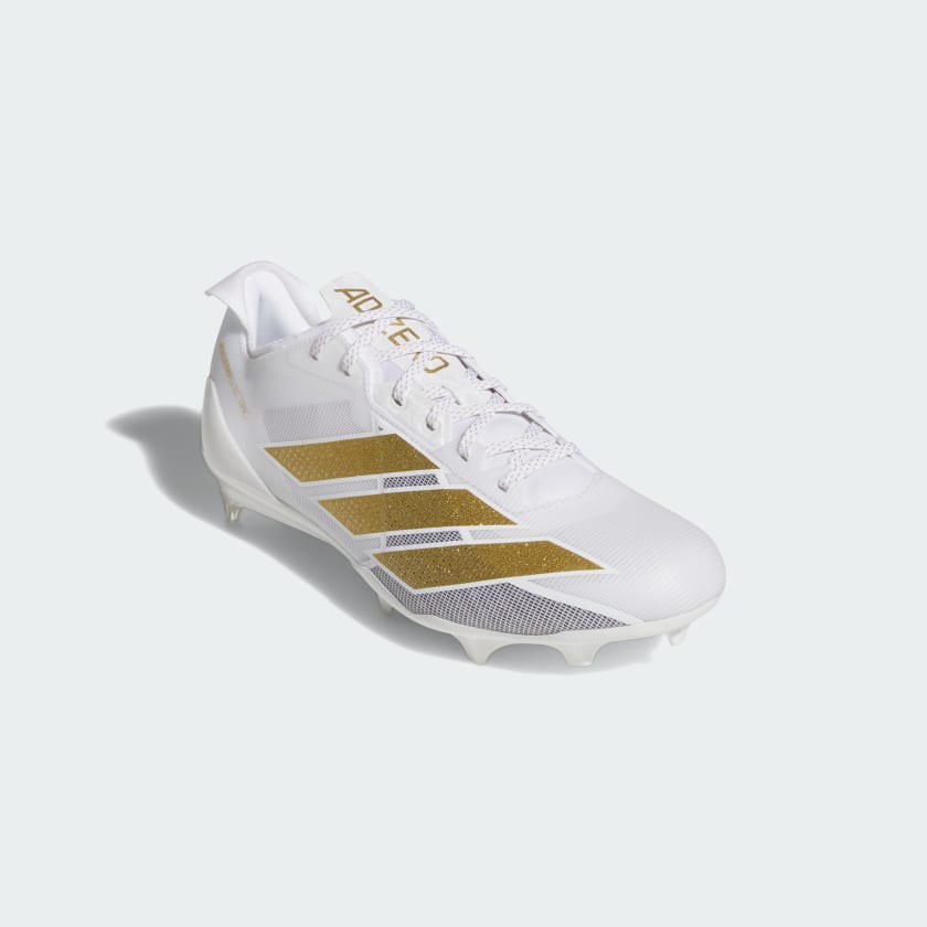 Men's adidas Adizero Electric II Football Cleats