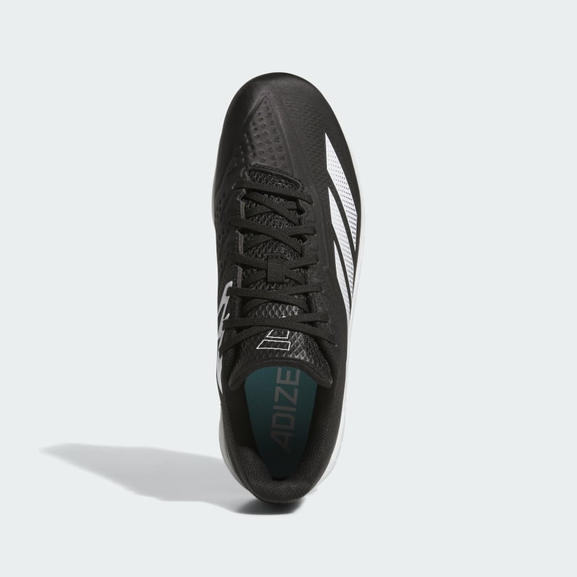 Men's adidas Adizero Electric 2.0 TPU Cleats