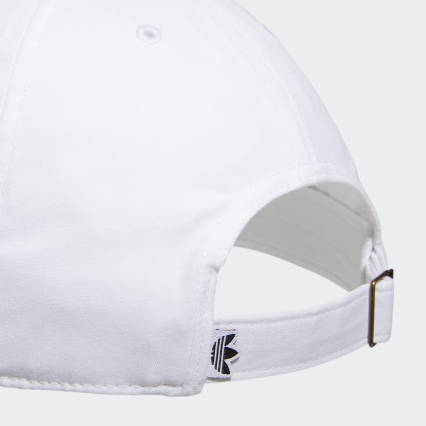 Relaxed Forum Hat