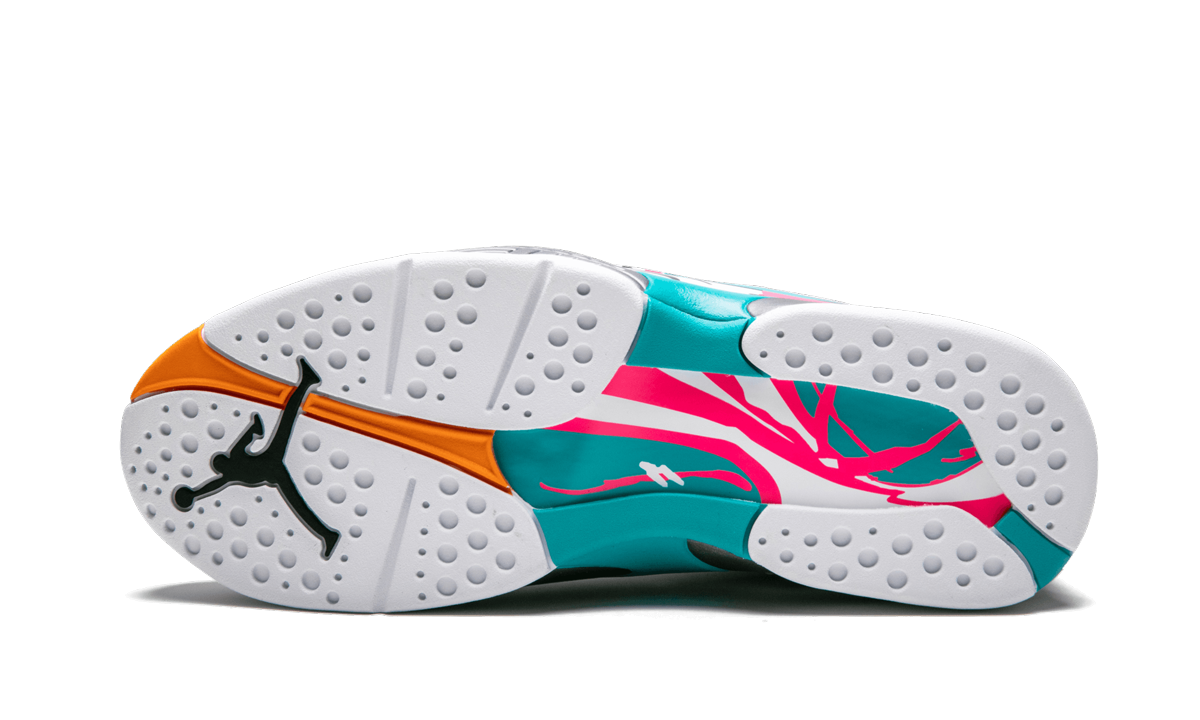 8 Retro "South Beach" 305381 113