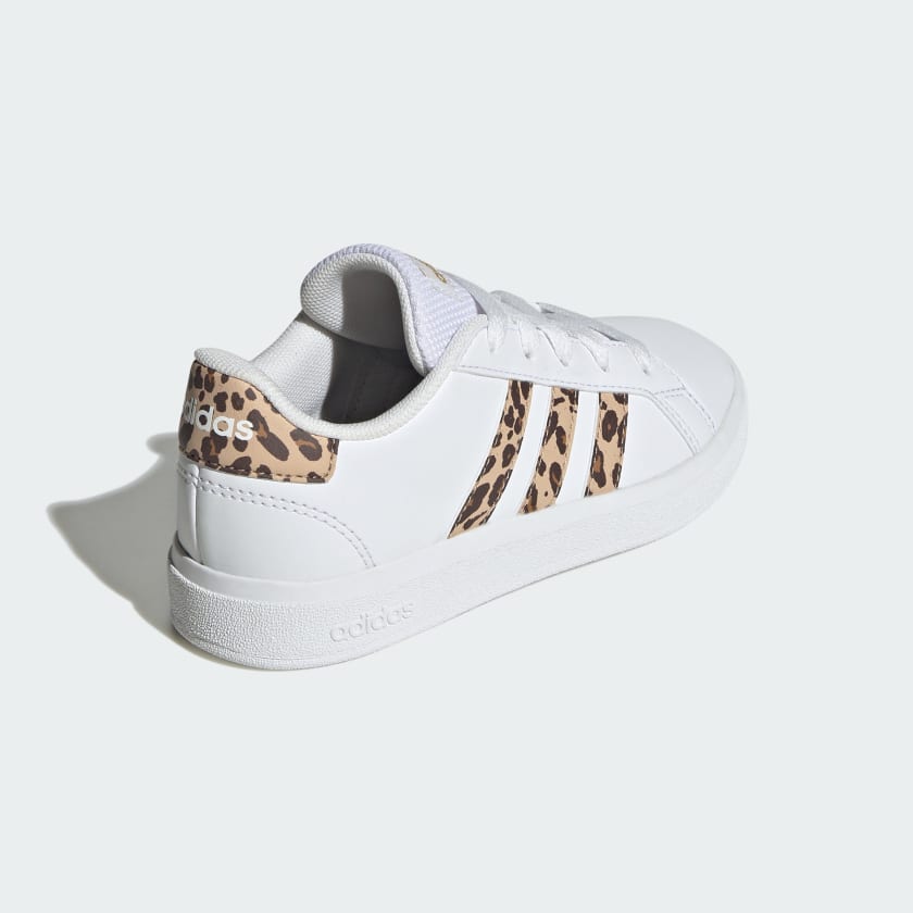 Kids' adidas Grand Court 2.0 Shoes Kids