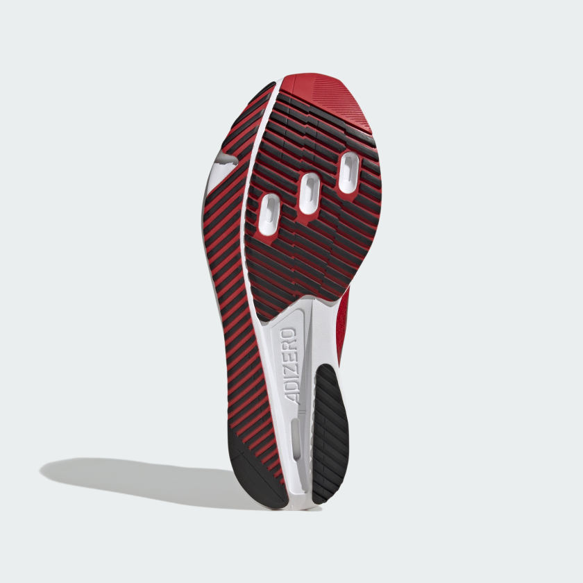 Men's adidas Texas Tech Adizero SL2 Running Shoes