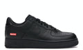 Air Force 1 Low Supreme Black