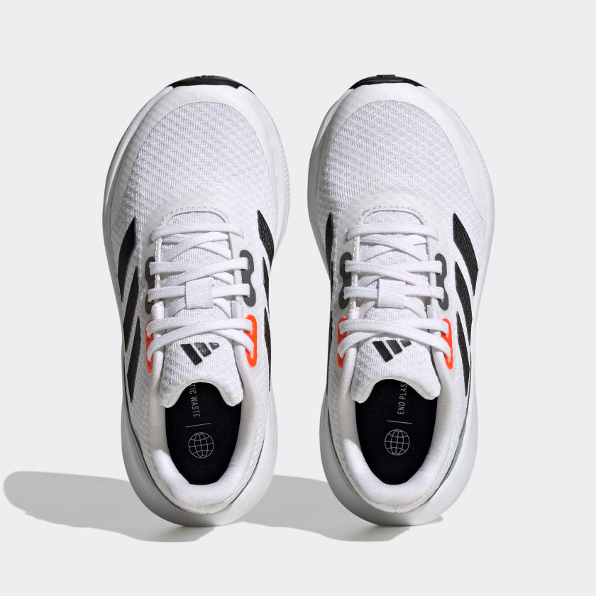 Kids' adidas RunFalcon 3 Lace Shoes